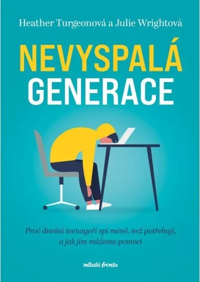 Nevyspalá generace 