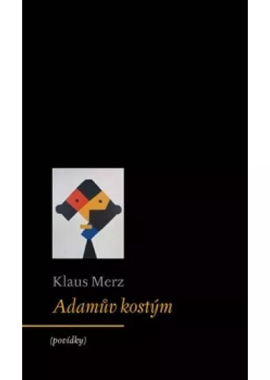 Adamův kostým