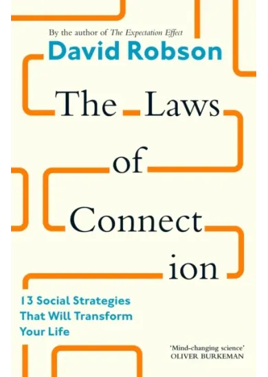 The Laws of Connection