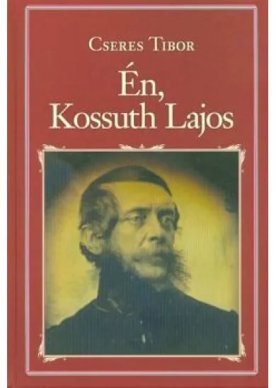 ÉN, KOSSUTH LAJOS