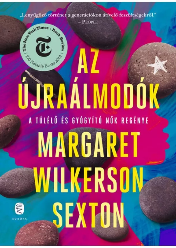 Margaret Wilkerson Sexton - Az újraálmodók