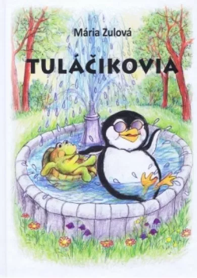 Tuláčikovia