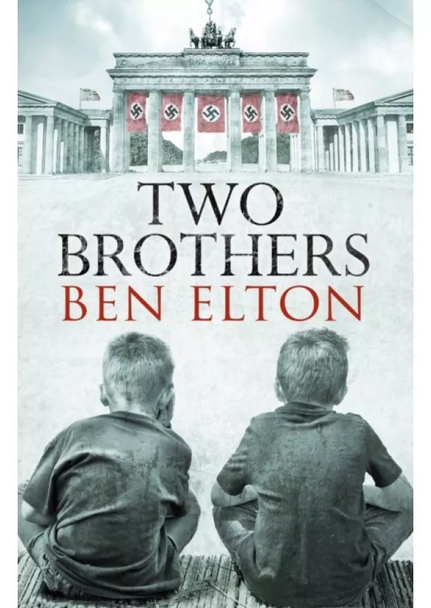 Ben Elton - Two Brothers