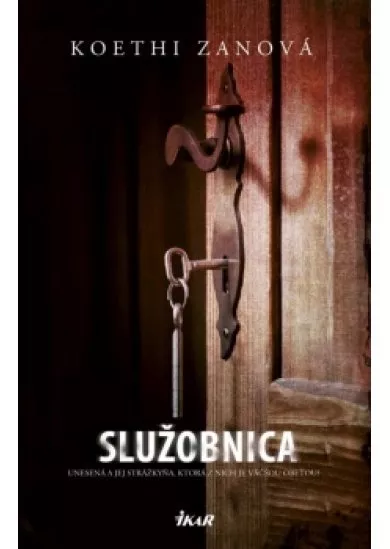 Služobnica