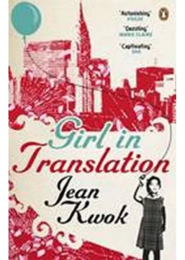 Jean Kwok - The Girl in Translation