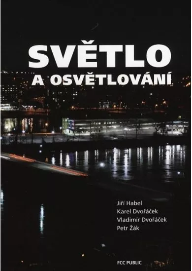 Světlo a osvětlování