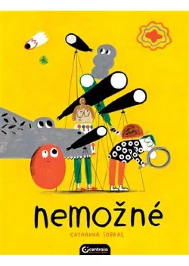 Nemožné