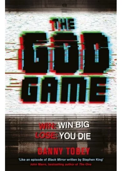 The God Game