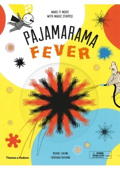 Pyjamarama: Fever