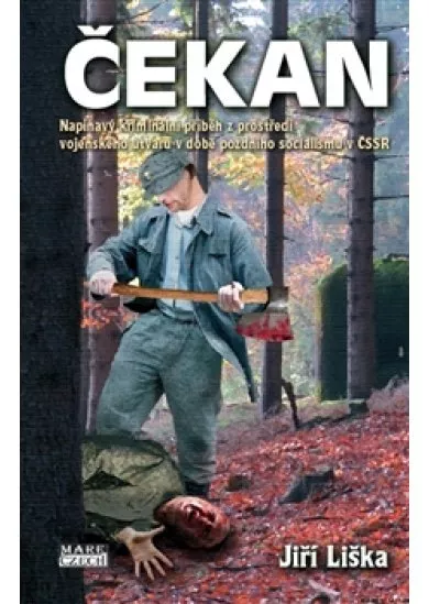 Čekan