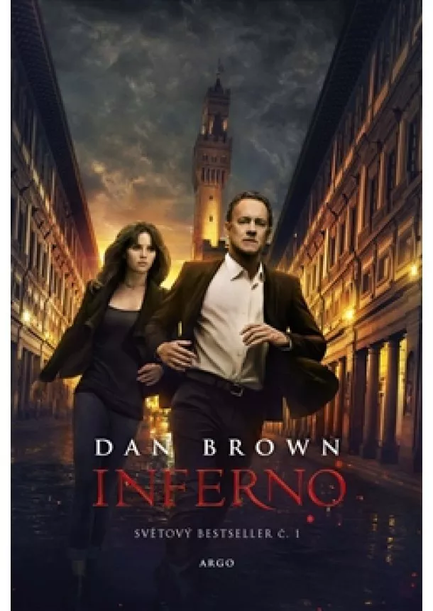 Dan Brown - Inferno