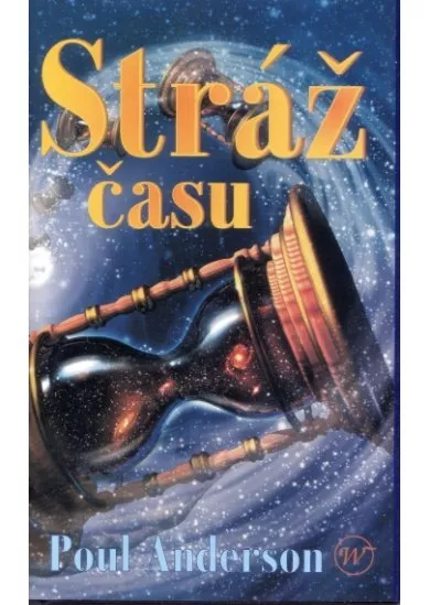 Stráž času