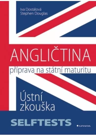 Angličtina - Příprava na státní maturitu