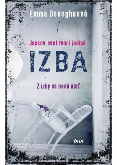 Izba  2. vydanie