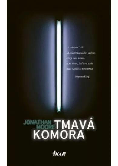 Tmavá komora