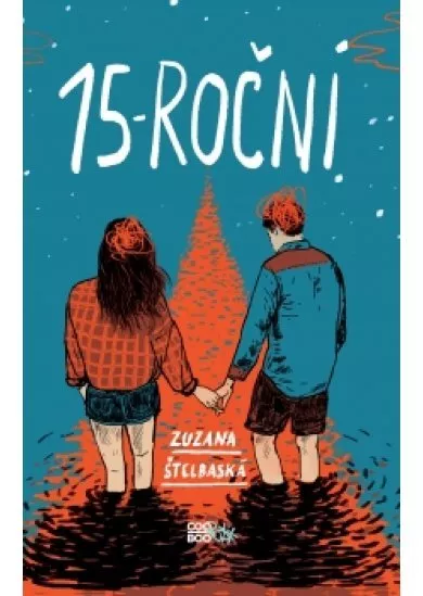 15-roční