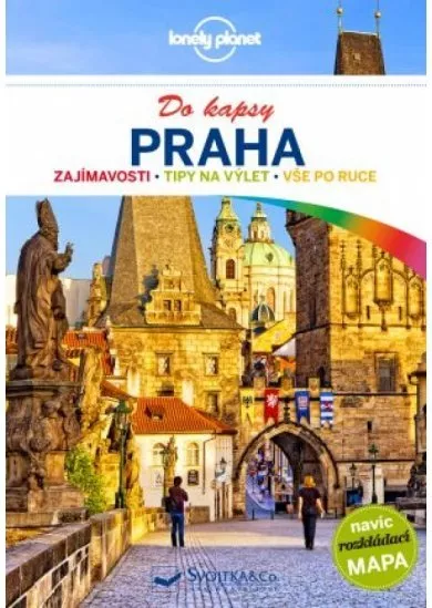 Praha do kapsy