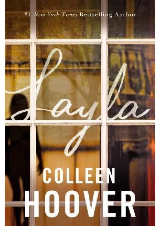 Colleen Hoover - Layla