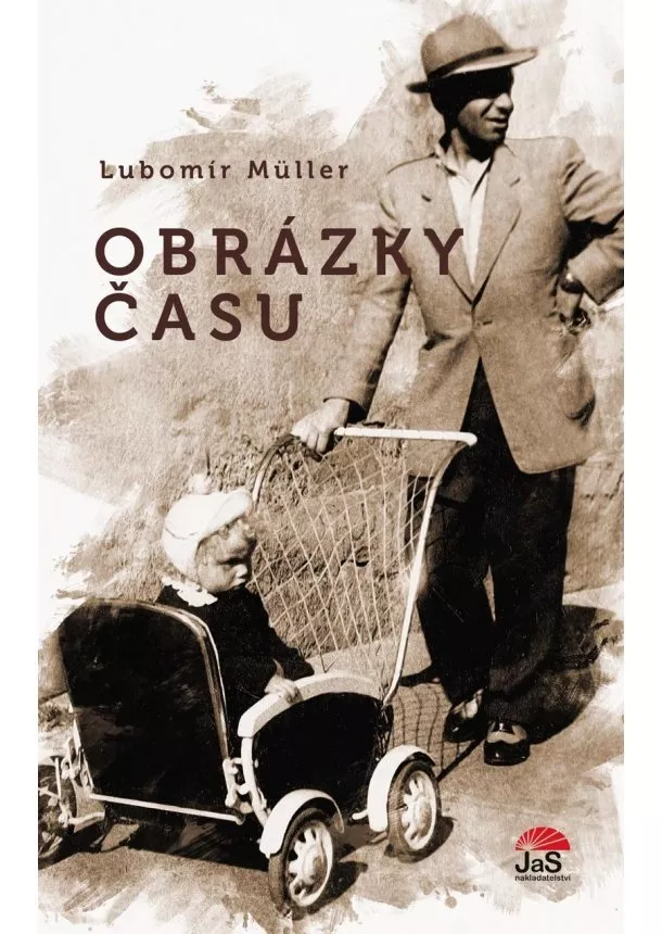 Lubomír Müller - Obrázky času