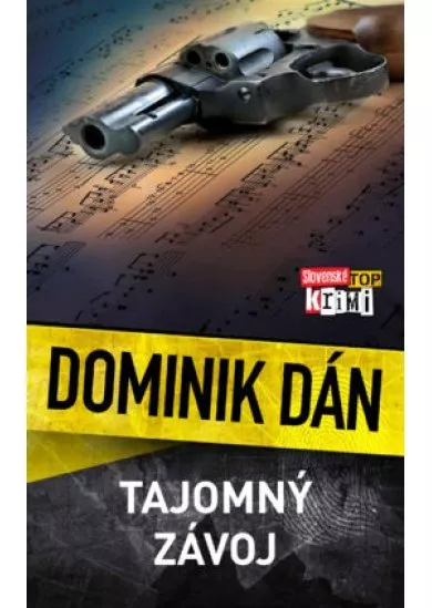 Tajomný závoj