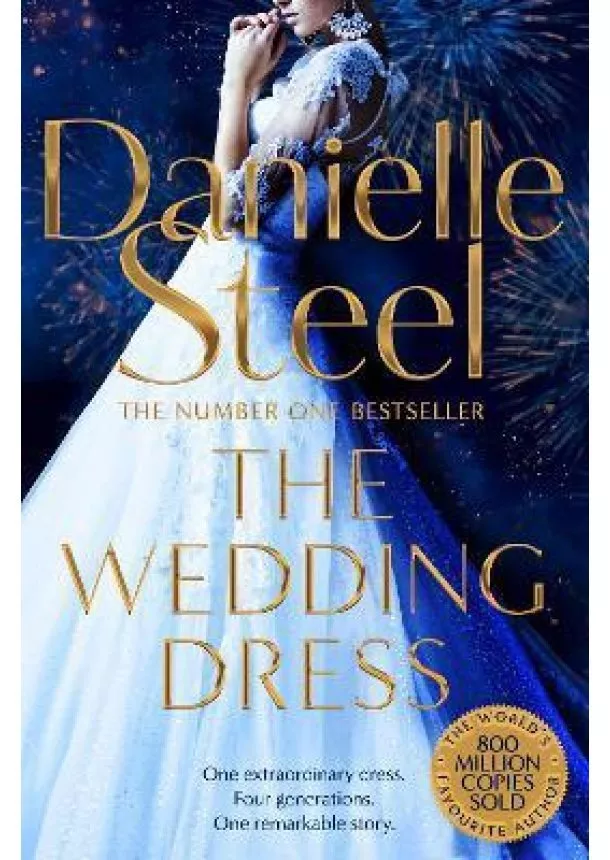 Danielle Steel - The Wedding Dress