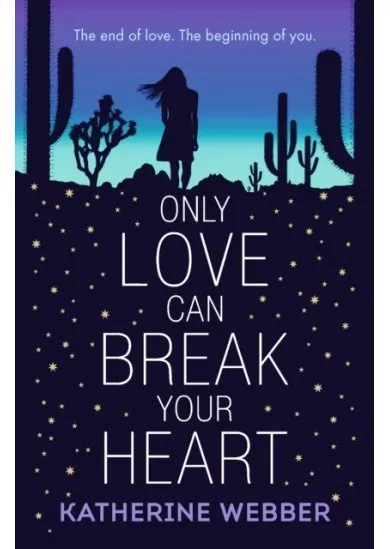 Only Love Can Break Your Heart