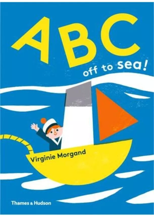 Virginie Morgand - ABC: off to Sea!