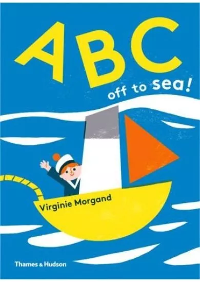 ABC: off to Sea!