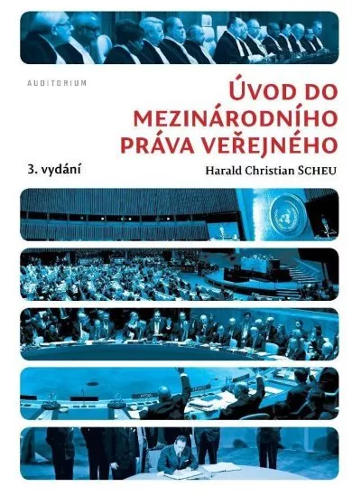 Úvod do mezinárodního práva veřejného