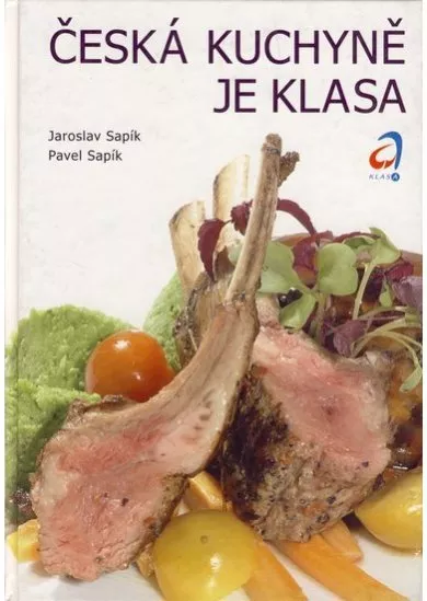 Česká kuchyně je klasa