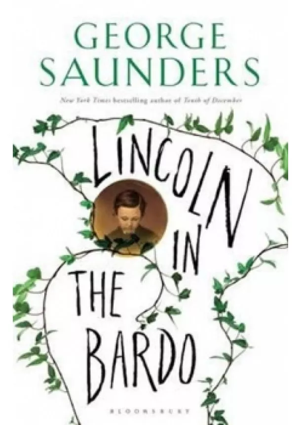 George Saunders - Lincoln in the Bardo