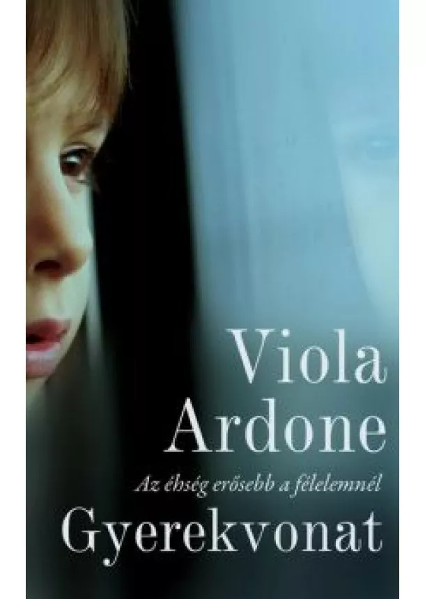 Viola Ardone - Gyerekvonat