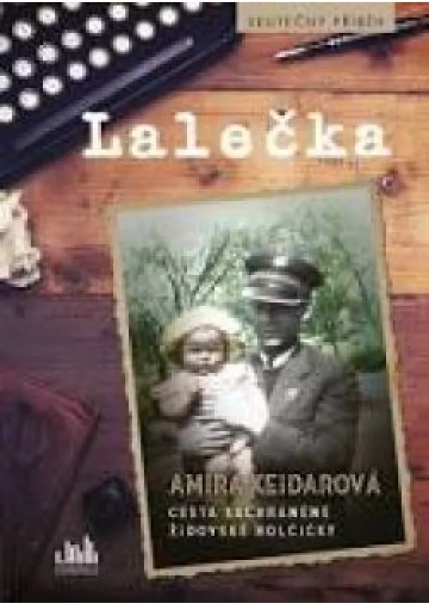 Keidarová Amira - Lalečka