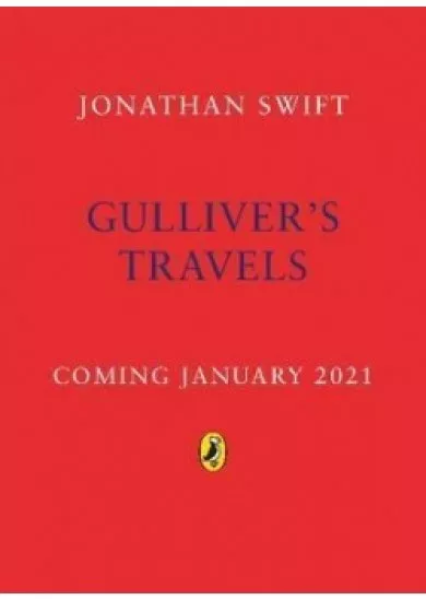 Gullivers Travels