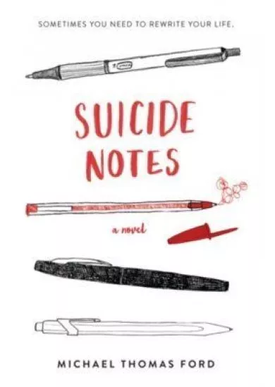 Suicide Notes