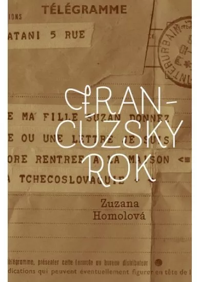 Francúzsky rok