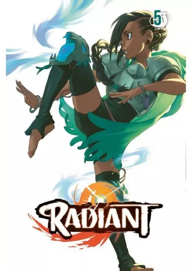 Radiant 5