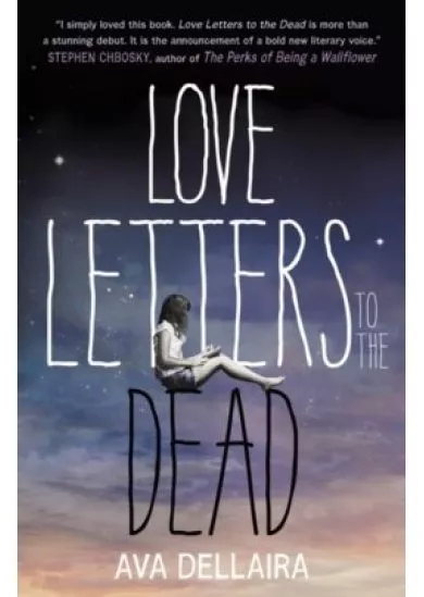 Love Letters to the Dead