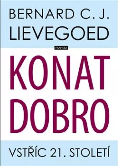 Konat dobro