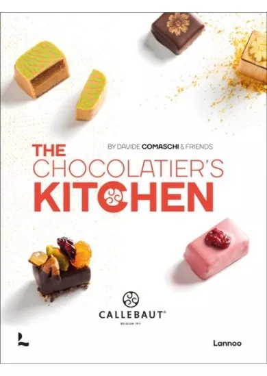 The Chocolatier's Kitchen