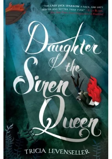 Daughter of the Siren Queen