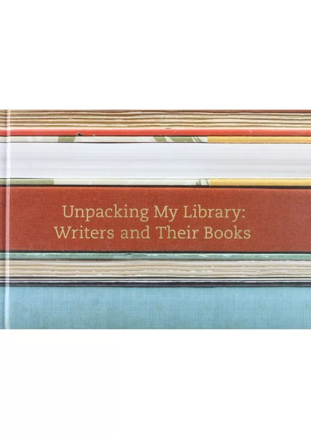 Leah Price - Unpacking My Library