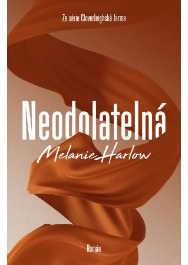 Melanie Harlow - Neodolatelná