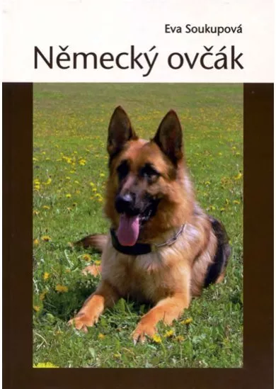 Německý ovčák