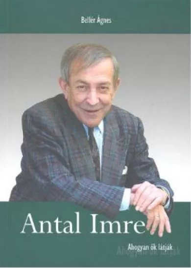 ANTAL IMRE