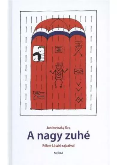 A nagy zuhé (6. kiadás)