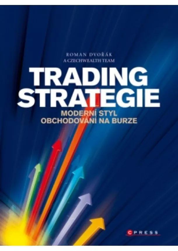 CzechWealth, Ludvík Turek - Trading strategie