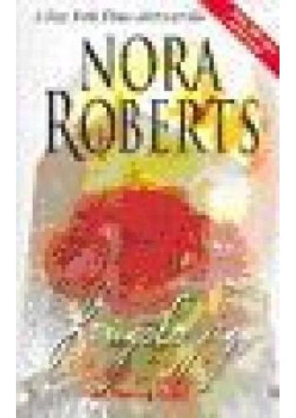 NORA ROBERTS - LÁNGOLÓ JÉG