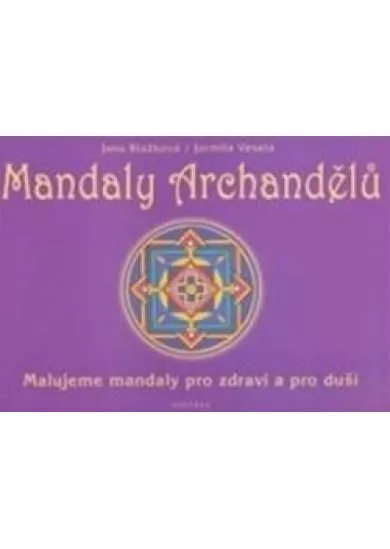 Mandaly archandělů