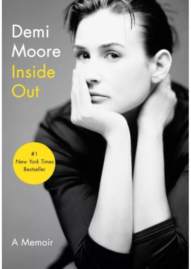 Demi Moore - Inside Out